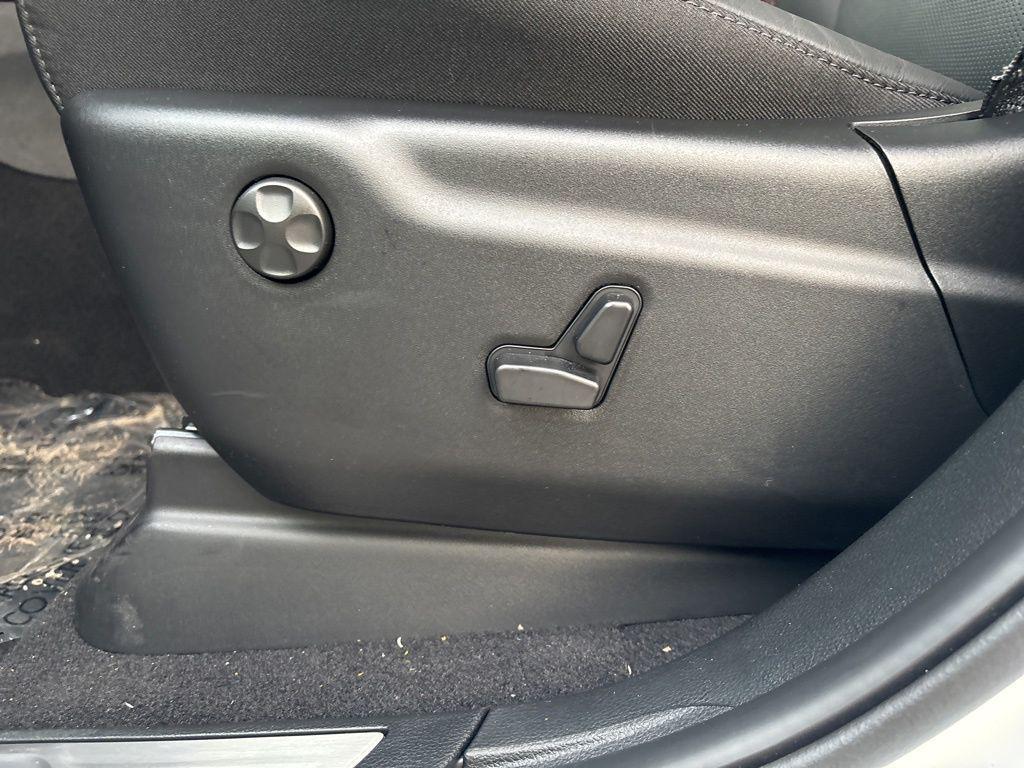 new 2026 Dodge Durango car, priced at $47,965