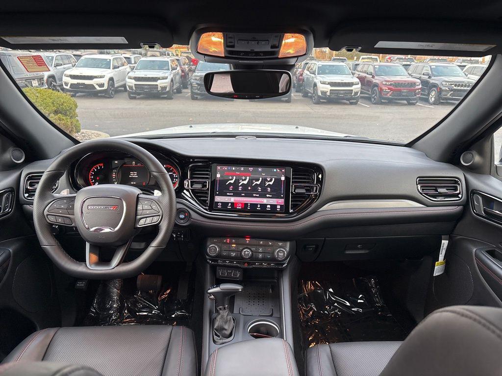 new 2026 Dodge Durango car, priced at $47,965