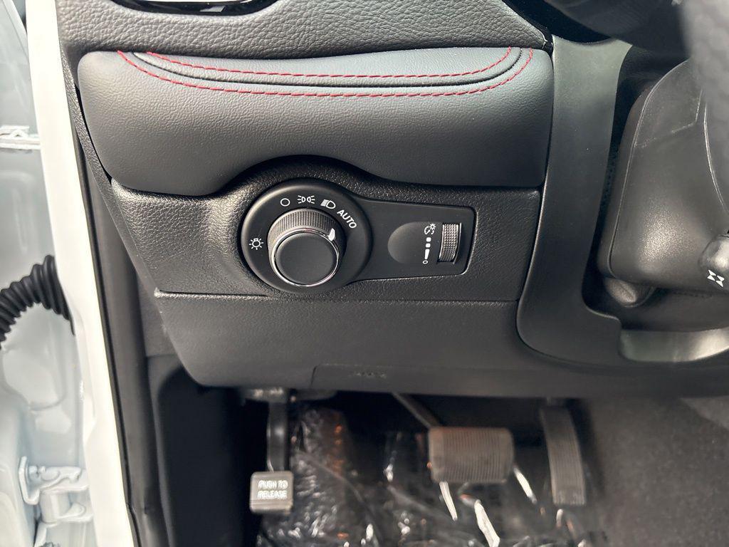 new 2026 Dodge Durango car, priced at $47,965