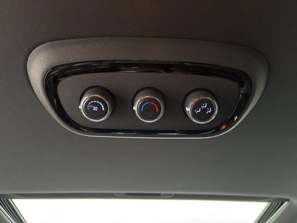 new 2026 Dodge Durango car, priced at $47,965