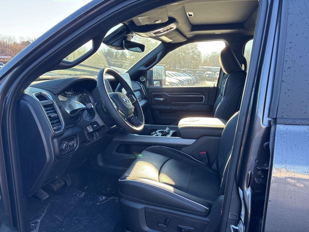 new 2026 Ram 2500 car, priced at $90,110