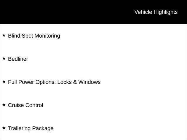 used 2022 Ram 1500 car, priced at $40,652