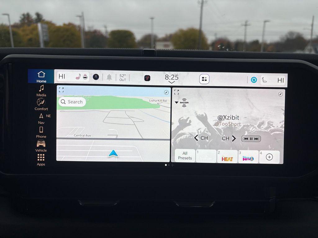 new 2026 Jeep Wrangler car, priced at $52,430