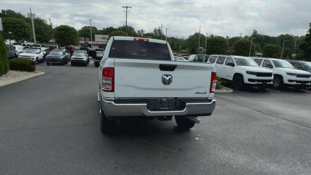 new 2024 Ram 2500 car, priced at $51,130