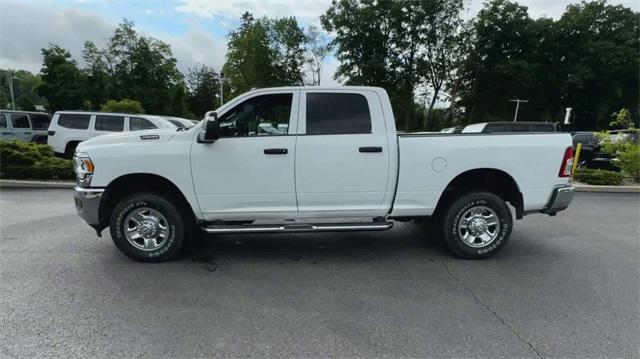 new 2024 Ram 2500 car, priced at $51,730