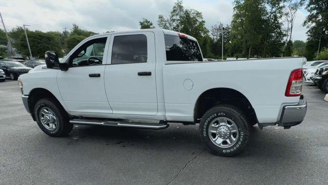 new 2024 Ram 2500 car, priced at $51,130