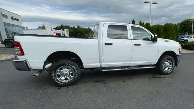 new 2024 Ram 2500 car, priced at $51,130