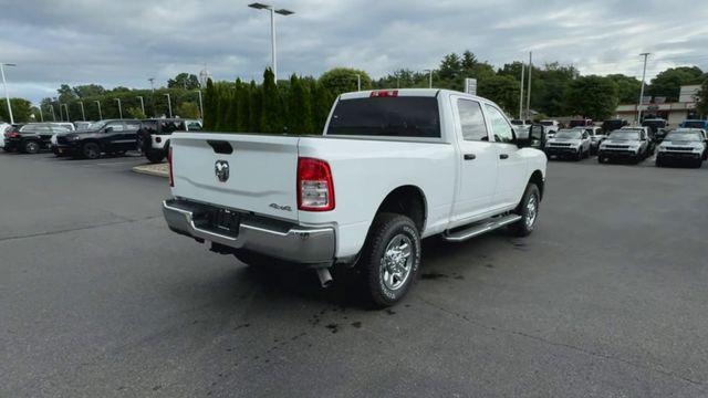 new 2024 Ram 2500 car, priced at $51,130