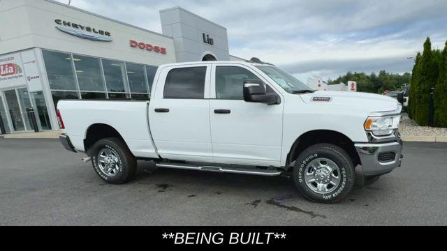 new 2024 Ram 2500 car, priced at $51,130