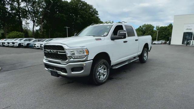 new 2024 Ram 2500 car, priced at $51,130