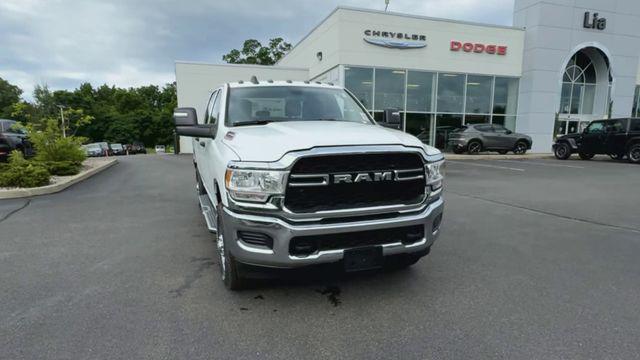 new 2024 Ram 2500 car, priced at $51,130