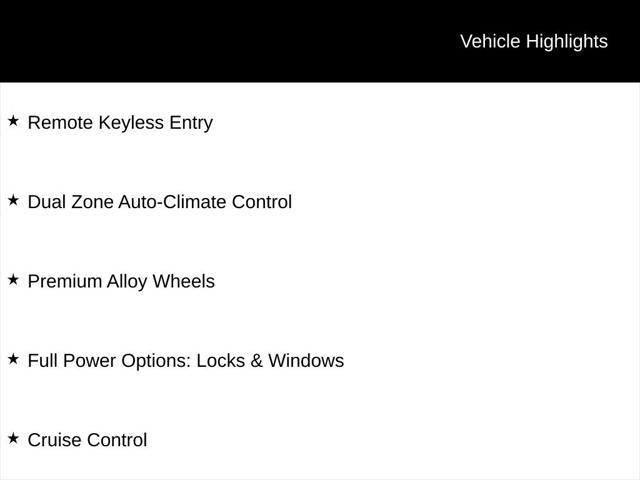used 2022 Chrysler Voyager car, priced at $20,427