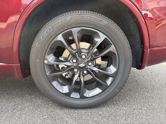 new 2025 Dodge Durango car, priced at $54,883