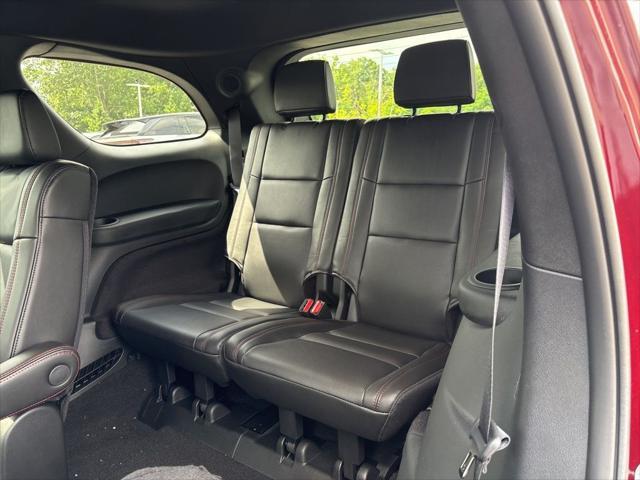 new 2025 Dodge Durango car, priced at $54,883
