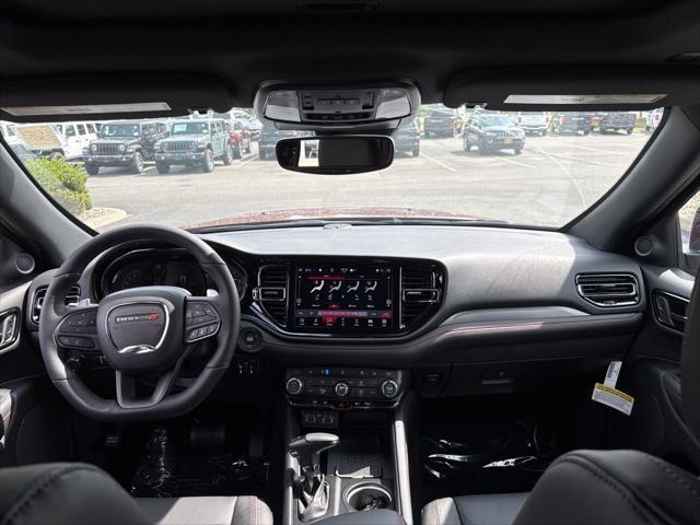 new 2025 Dodge Durango car, priced at $54,883