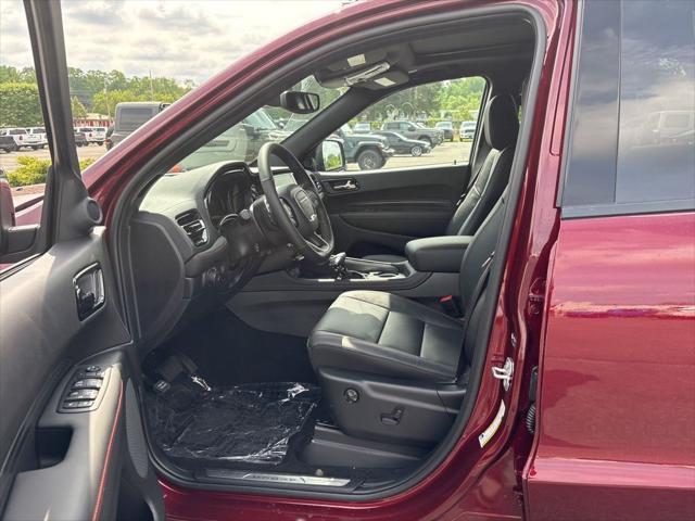 new 2025 Dodge Durango car, priced at $54,883