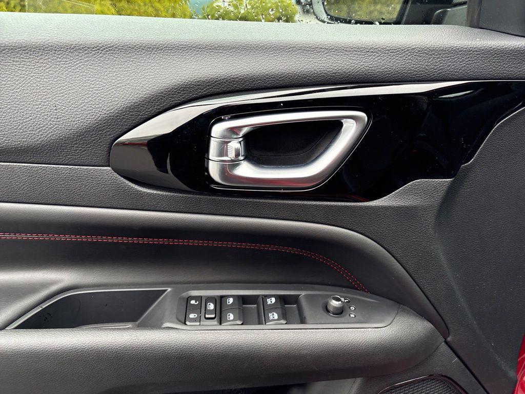 new 2026 Jeep Compass car, priced at $35,935