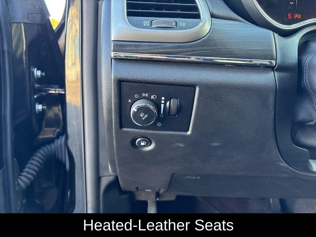 used 2019 Jeep Grand Cherokee car, priced at $20,750