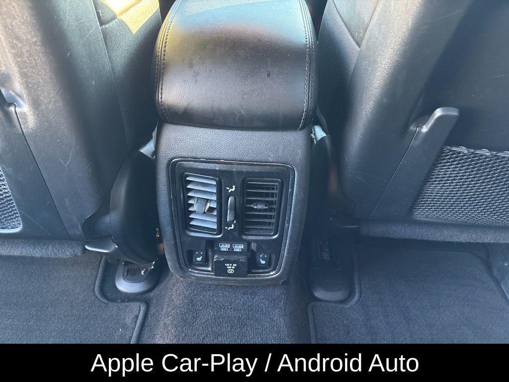 used 2019 Jeep Grand Cherokee car, priced at $20,750