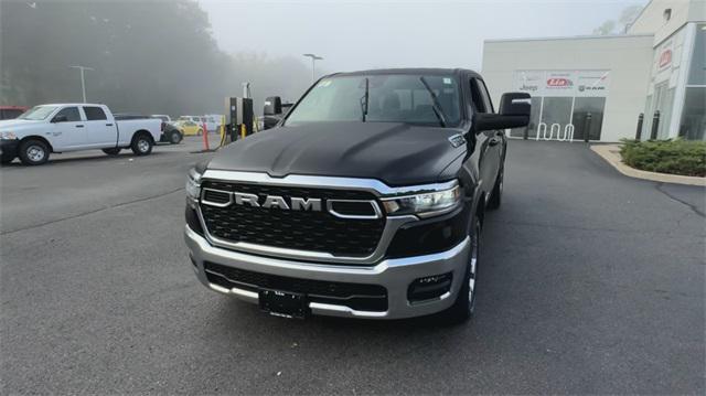 new 2025 Ram 1500 car, priced at $53,894