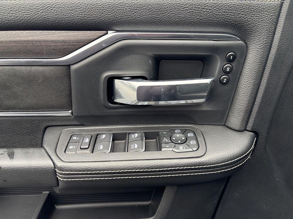 new 2026 Ram 2500 car, priced at $90,110