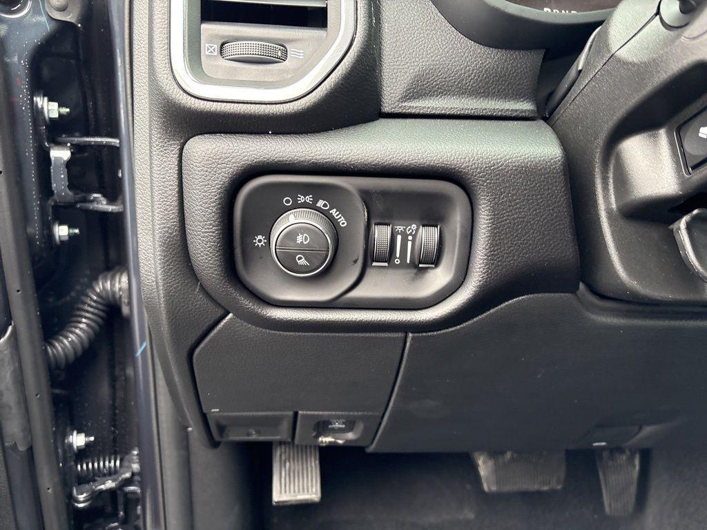 new 2026 Ram 2500 car, priced at $90,110