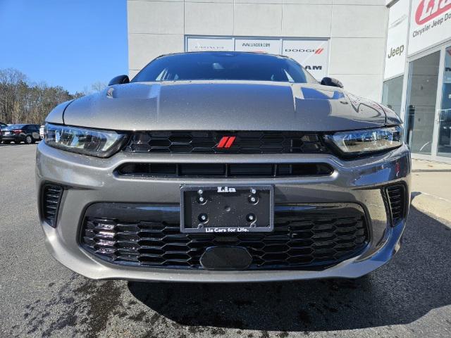 new 2024 Dodge Hornet car, priced at $49,000