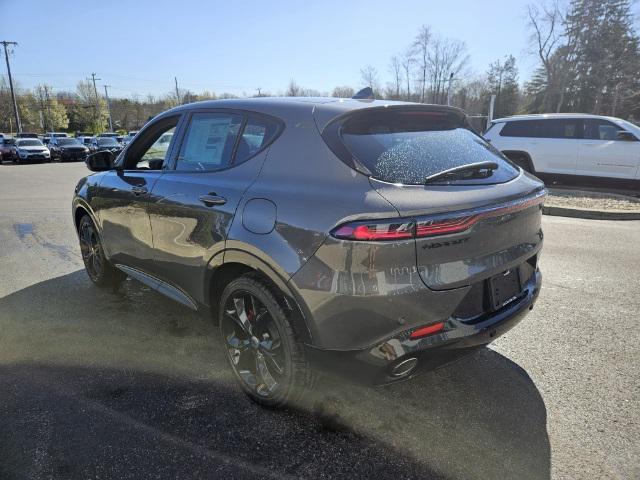 new 2024 Dodge Hornet car, priced at $49,000