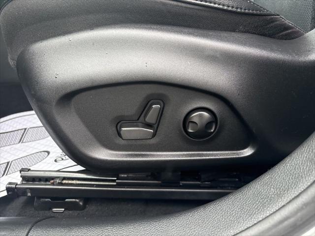 used 2022 Jeep Compass car, priced at $23,927