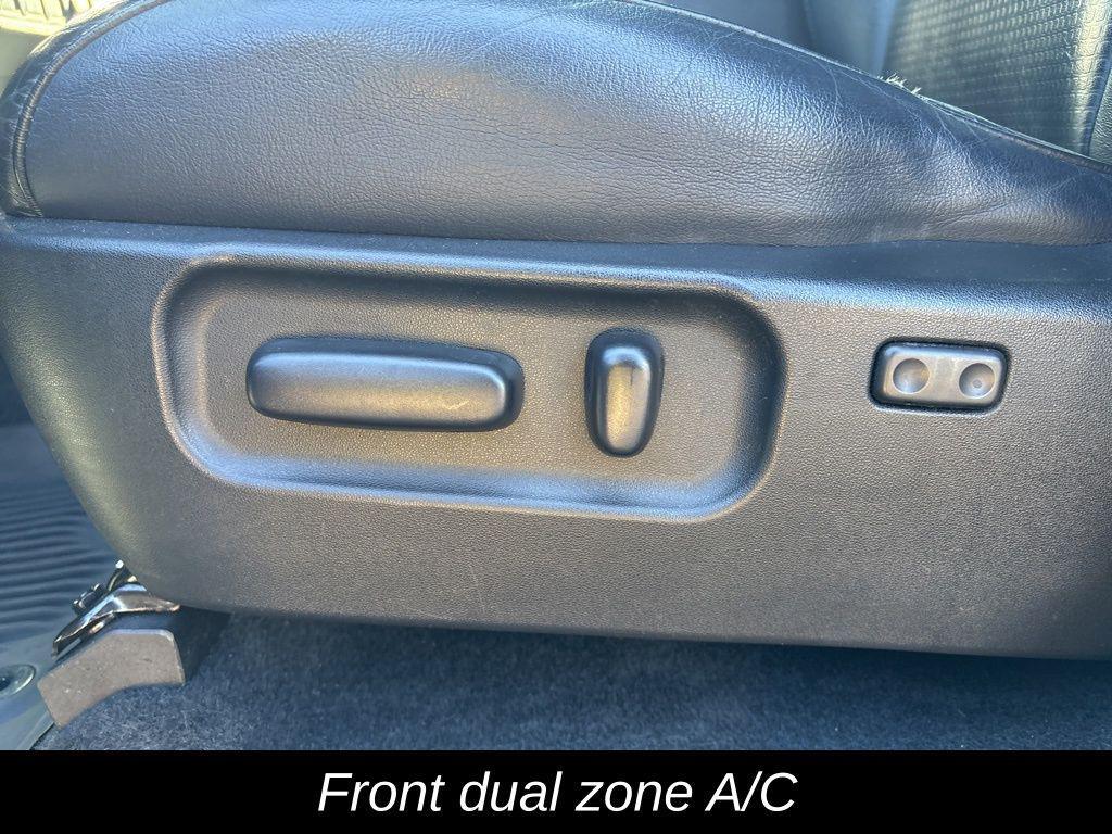 used 2021 Toyota Tacoma car, priced at $34,300