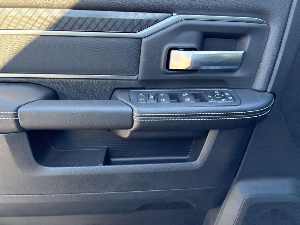 new 2026 Ram 2500 car, priced at $74,940