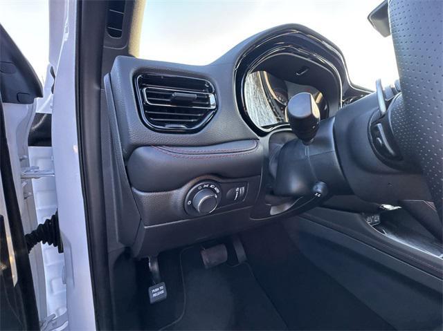 new 2025 Dodge Durango car, priced at $49,585