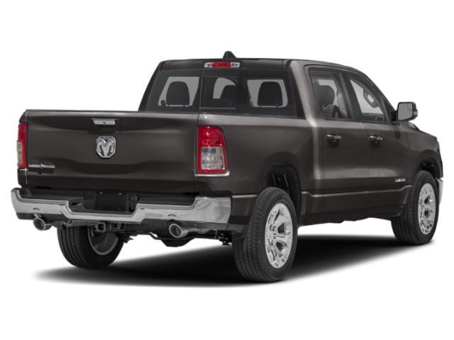 used 2021 Ram 1500 car, priced at $32,840