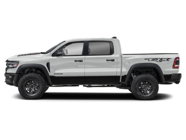 used 2023 Ram 1500 car, priced at $82,000