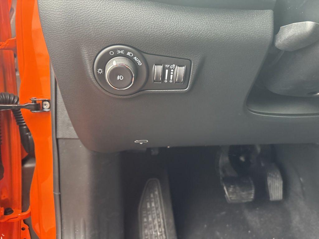 new 2026 Jeep Compass car, priced at $31,830