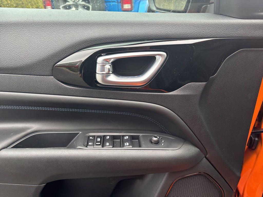 new 2026 Jeep Compass car, priced at $31,830