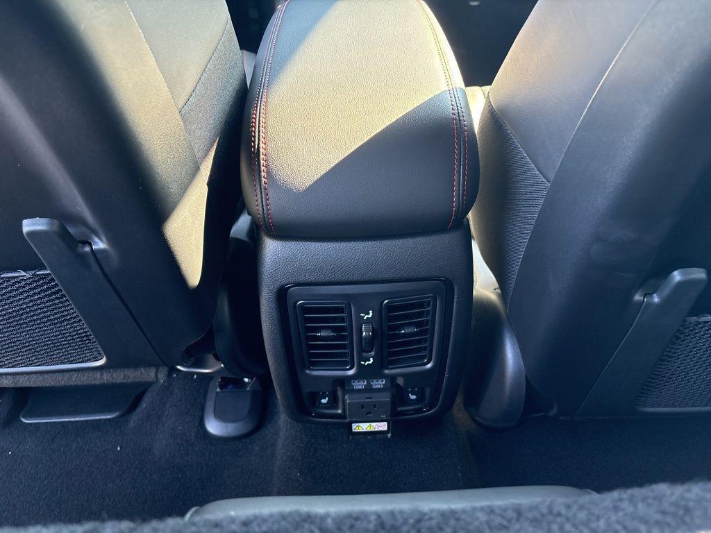 new 2026 Dodge Durango car, priced at $48,134