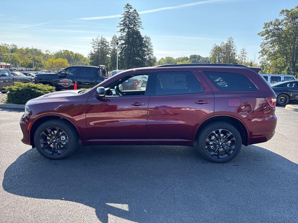 new 2026 Dodge Durango car, priced at $48,134