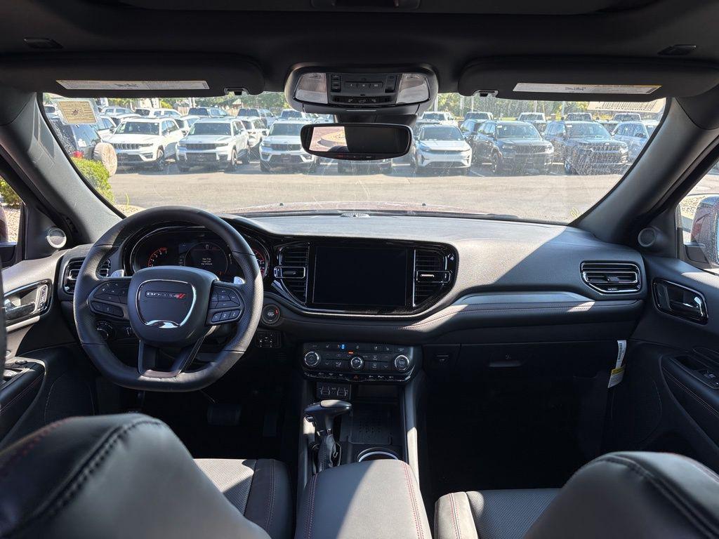 new 2026 Dodge Durango car, priced at $48,134