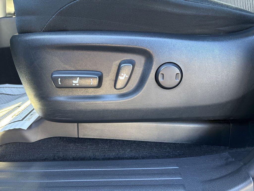 used 2024 Toyota 4Runner car, priced at $36,500