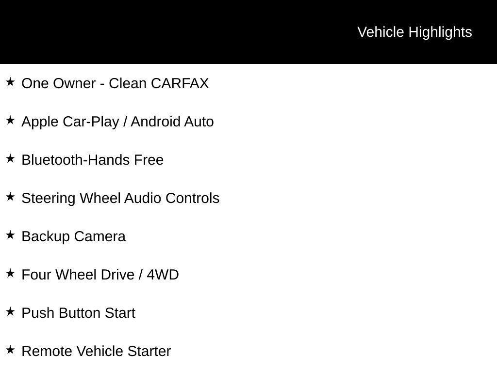 used 2024 Toyota 4Runner car, priced at $36,500