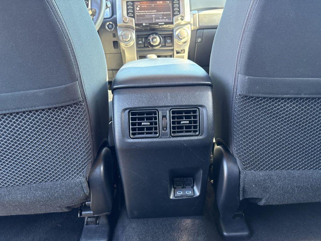 used 2024 Toyota 4Runner car, priced at $36,500