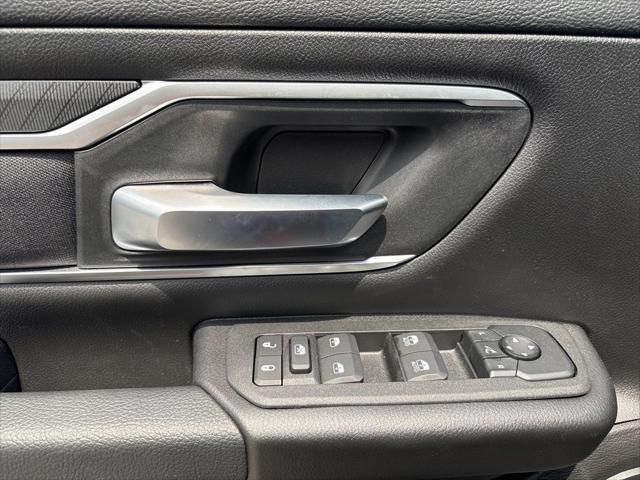 new 2025 Ram 1500 car