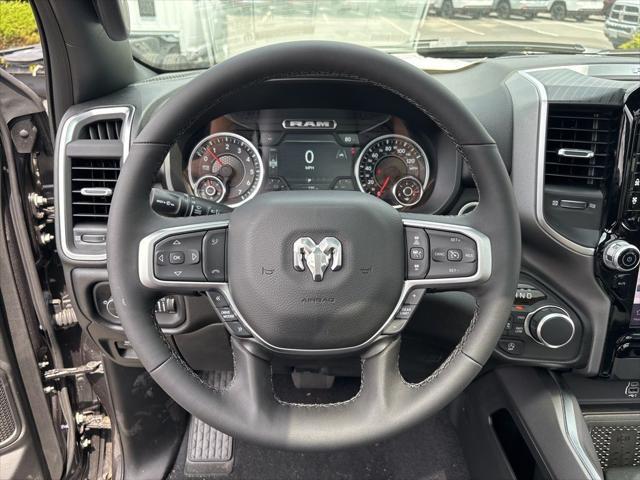 new 2025 Ram 1500 car