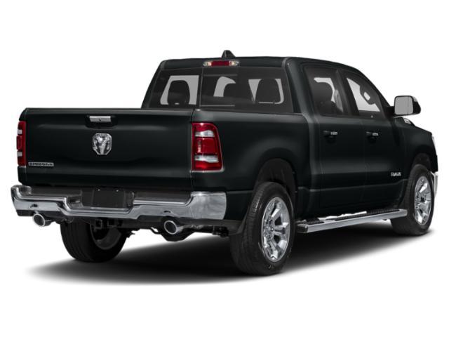 used 2019 Ram 1500 car, priced at $28,436