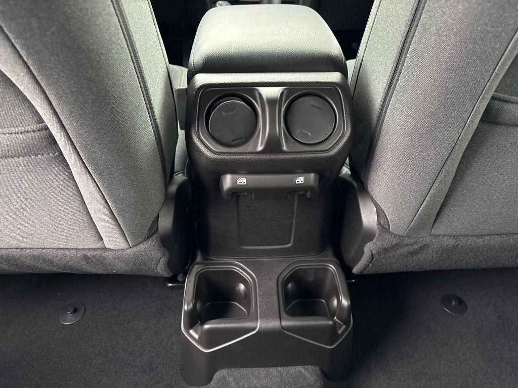 new 2026 Jeep Wrangler car, priced at $48,214