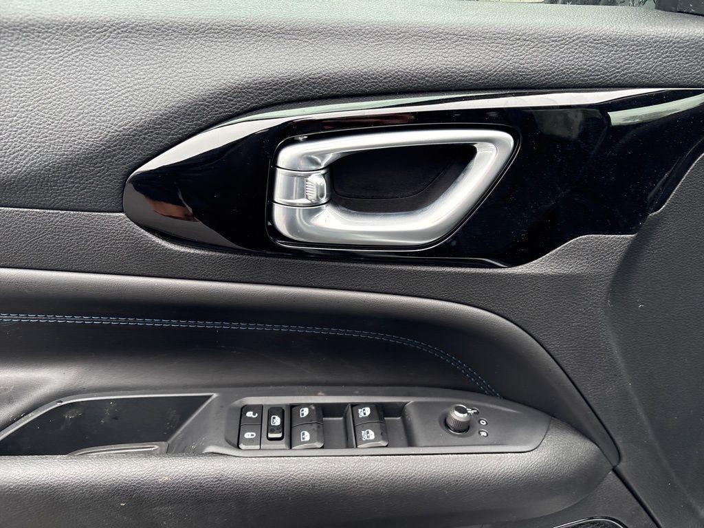 new 2026 Jeep Compass car, priced at $35,725