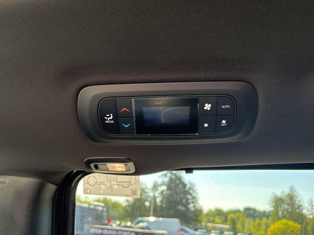 new 2026 Chrysler Pacifica car, priced at $55,276