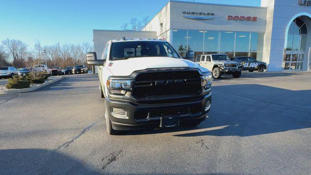 new 2024 Ram 2500 car, priced at $55,021