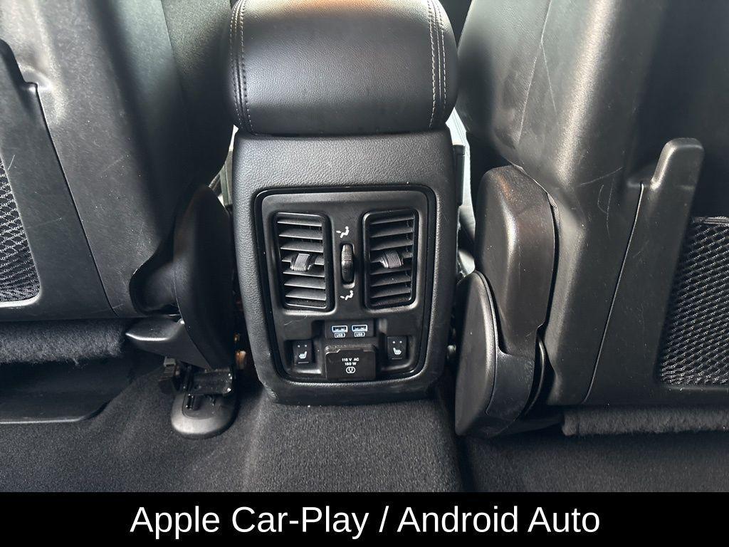 used 2022 Dodge Durango car, priced at $29,000